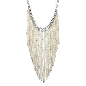 Pearl Fection Necklace by Premier Designs